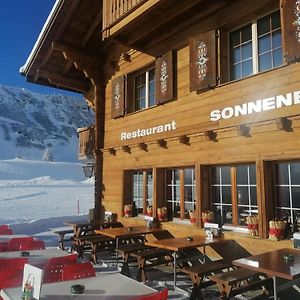 Hotel Restaurant Sonnenberg